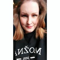 Pavlína Janoušková's Photo