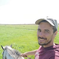 Damián Aldeta Fuentes的照片