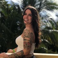 Maude Bédard's Photo