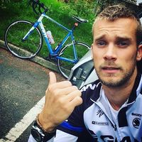 Bill Hiscock's Photo