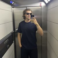 Martin Havránek's Photo