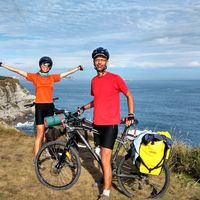 Фотографии пользователя Toni  y Yeni