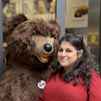 Penny Krainin的照片