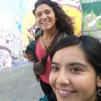 Le foto di Marianela  R