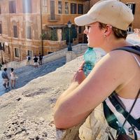 Katharina Moscherosch's Photo