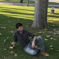 Yannick PINCHON's Photo