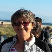 Lyudmila Buchynska的照片