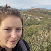 Soline Pannetier's Photo