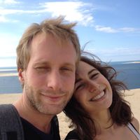 Edouard  Fouqueray's Photo