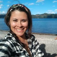 Débora Navarro的照片