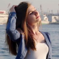 Maria Karmalitova的照片