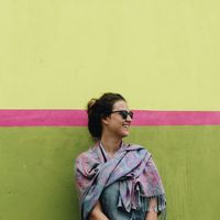 Monika Mazur的照片