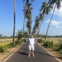 Huzaib Shafi's Photo