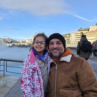 Koldo Burgoa Comunión's Photo