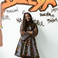 Fotos de Aissatou Sene