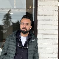 Ƨoheil Âdib's Photo