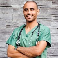 Le foto di Oussama Chebbab