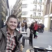 Kevin ODonovan's Photo