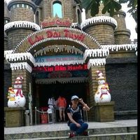 Lillian Anne's Photo