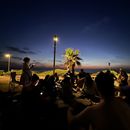 фотография Jam Session at the HaTsuk Beach🏝️