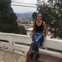 Photos de Carolina Echeverría