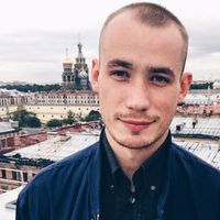 Alexander Porkhaev的照片