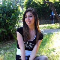 Federica D'Onofrio的照片