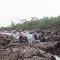 Michel Camberos's Photo