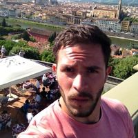 Fotos de Daniel Leon