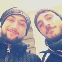 Resul Göncü's Photo