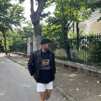 Anıl Sedat Ertan's Photo