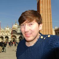 Manuel Salas's Photo