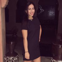 Fatima Ezzahra  Assoukti的照片