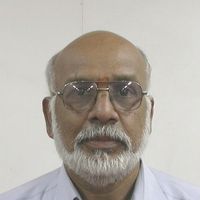 Chandrasekhar Damaraju's Photo