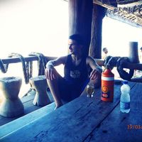 Julián Nardi's Photo