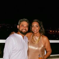 Paulo Santos's Photo