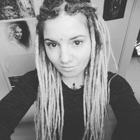 Larissa Ondine的照片