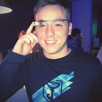 Vladimir Zdravkovic's Photo