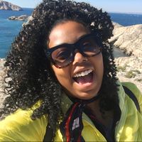 Michelle Finch的照片