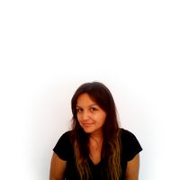 Claudia González Carvajal's Photo