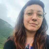 Carolina BARCENA's Photo