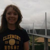 Rebekah Rogers's Photo