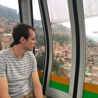 Lorenz Thäter's Photo