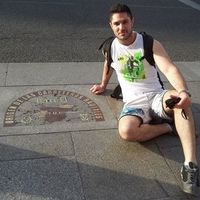 Photos de Agustin Kriscautzky