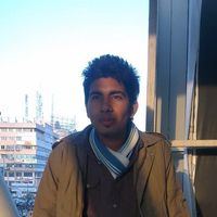 Sankalp Chaturvedi's Photo