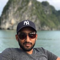 Stef Pragassam的照片