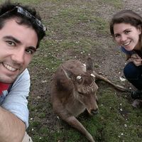 Astride Achouline's Photo