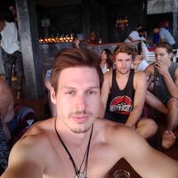 Daniel Ernesto's Photo