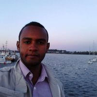 Marcos Sales's Photo