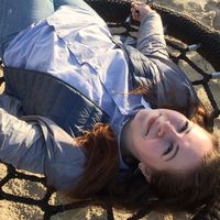 Alina Pankova的照片